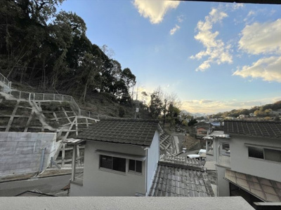 【展望】 | カーサグリーンウッズ