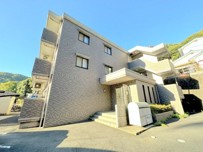 【外観】 | カーサグリーンウッズ