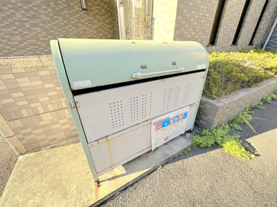 【その他共用部分】 | カーサグリーンウッズ