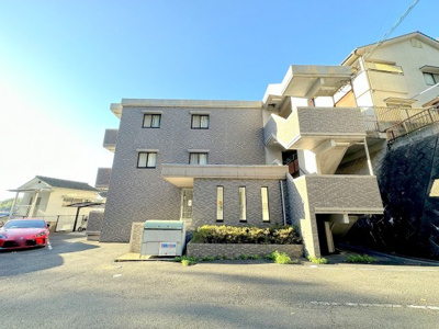 【外観】 | カーサグリーンウッズ