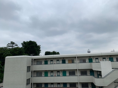 【展望】 | 榎本第一コーポラス