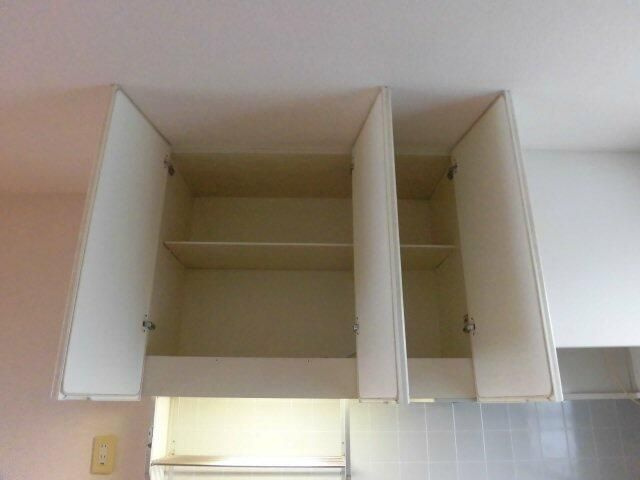 サニーコーポのその他