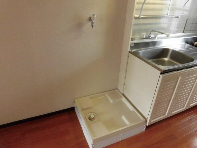 サニーコーポのその他