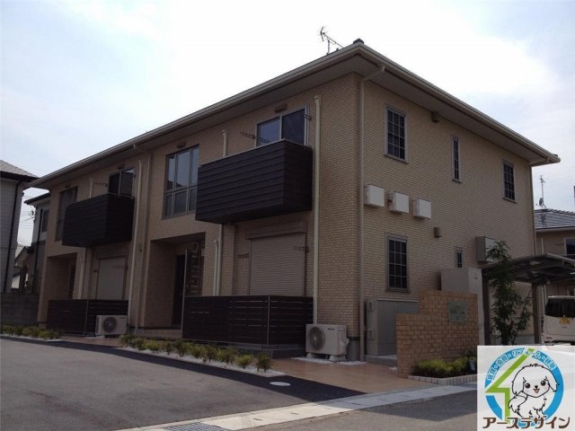 ミル　レーヴのその他共用部分|パース写真