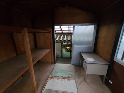 【内装】 | 寺町Ｔ貸店舗