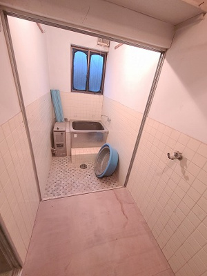 【浴室】 | 寺町Ｔ貸店舗