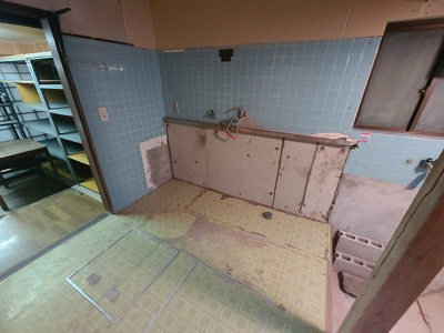 【内装】 | 寺町Ｔ貸店舗