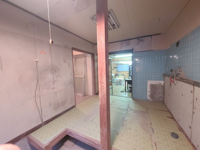 【内装】 | 寺町Ｔ貸店舗