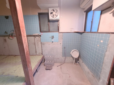 【内装】 | 寺町Ｔ貸店舗