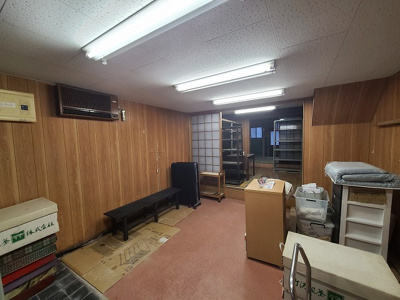 【内装】 | 寺町Ｔ貸店舗