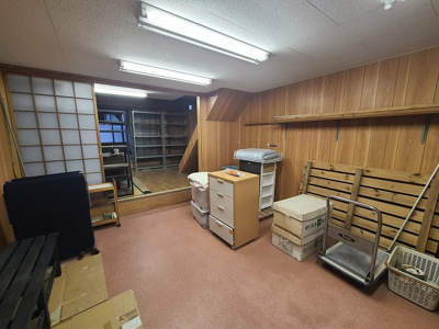 【内装】 | 寺町Ｔ貸店舗