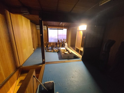 【内装】 | 寺町Ｔ貸店舗