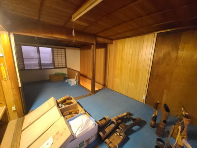 【内装】 | 寺町Ｔ貸店舗