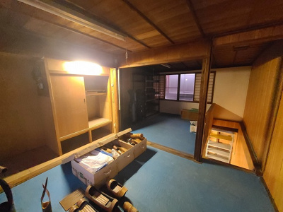 【内装】 | 寺町Ｔ貸店舗