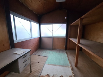 【内装】 | 寺町Ｔ貸店舗