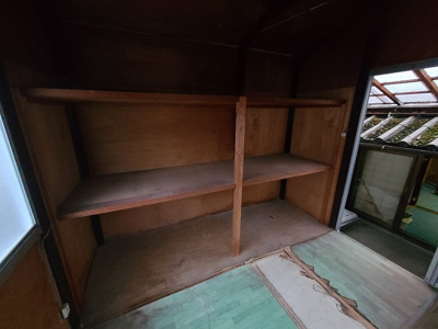 【内装】 | 寺町Ｔ貸店舗