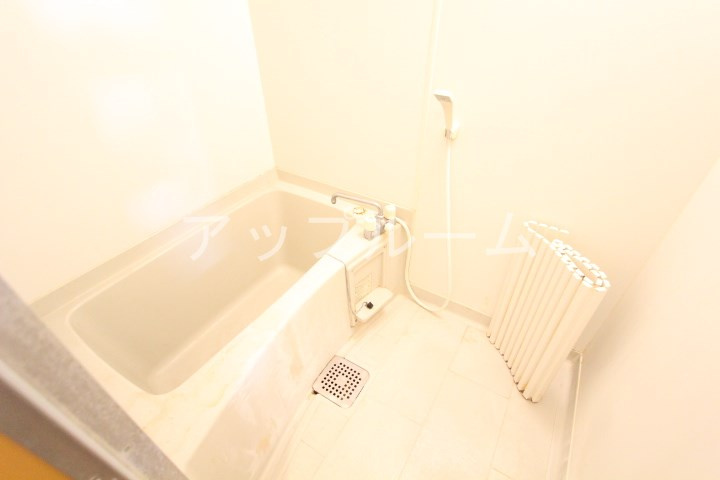 ネオステイゆうの外観