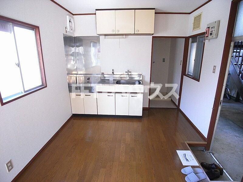 花園グリーンハイツのその他共用部分