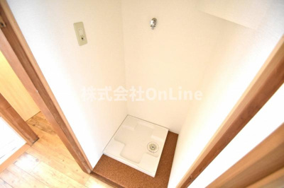 【設備】 | 若江本町３丁目テラスハウス