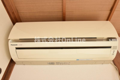 【設備】 | 若江本町３丁目テラスハウス