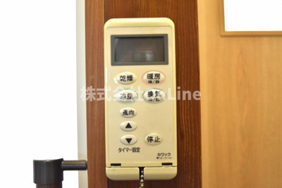 【設備】 | 若江本町３丁目テラスハウス