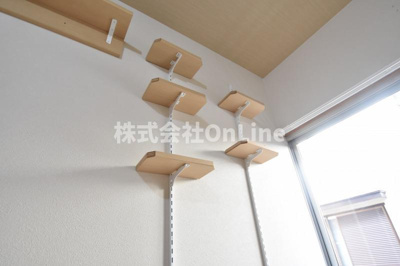 【その他】 | 若江本町３丁目テラスハウス