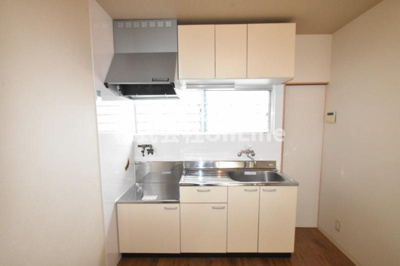 【キッチン】 | 若江本町３丁目テラスハウス