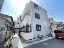 Ｃａｓｓｅｔａ　Ｃａｒｉｎａ（カゼッタ　カリーナ）の画像