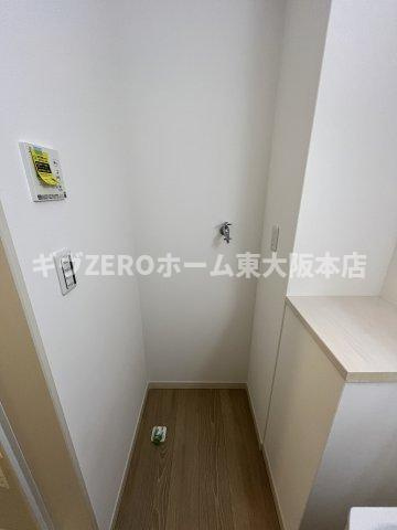 MELDIA大蓮Ⅰの設備