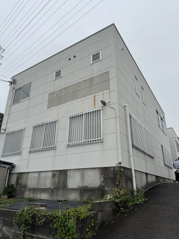 【外観】 | 大府事務所【　倉庫系おすすめ　】