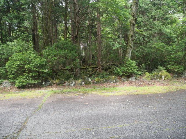 富士急十里木高原別荘地⑮　芙蓉の森林の外観