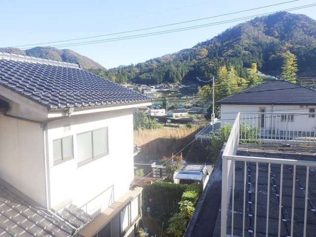 中古戸建　あさひが丘１丁目の展望