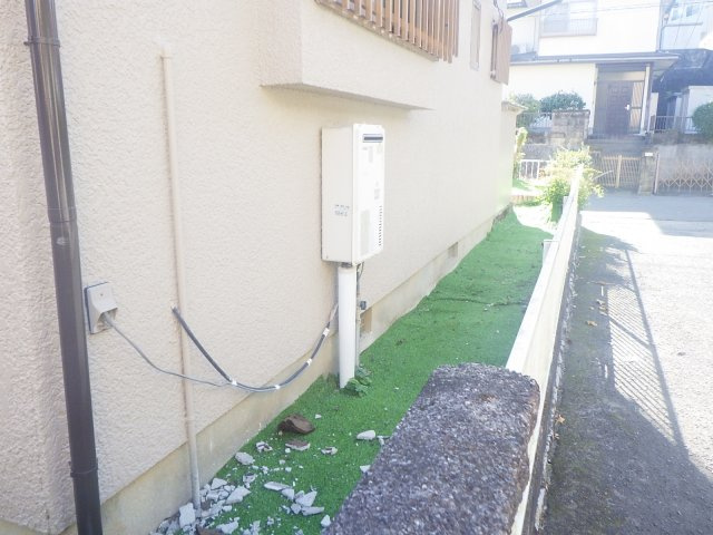 中古戸建　あさひが丘１丁目の外観