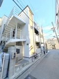 MELDIA鹿島田の画像