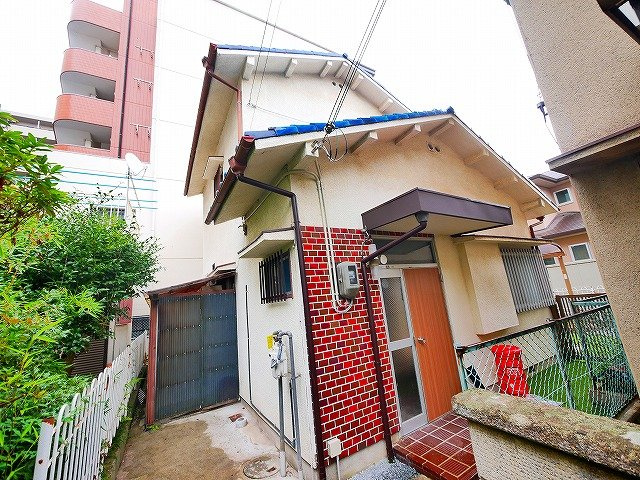 プレミア戸建て　ドッグラン大宮の外観
