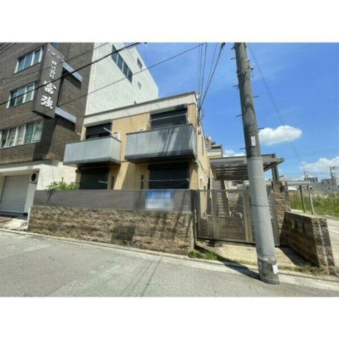 コーワキャッスルのその他共用部分