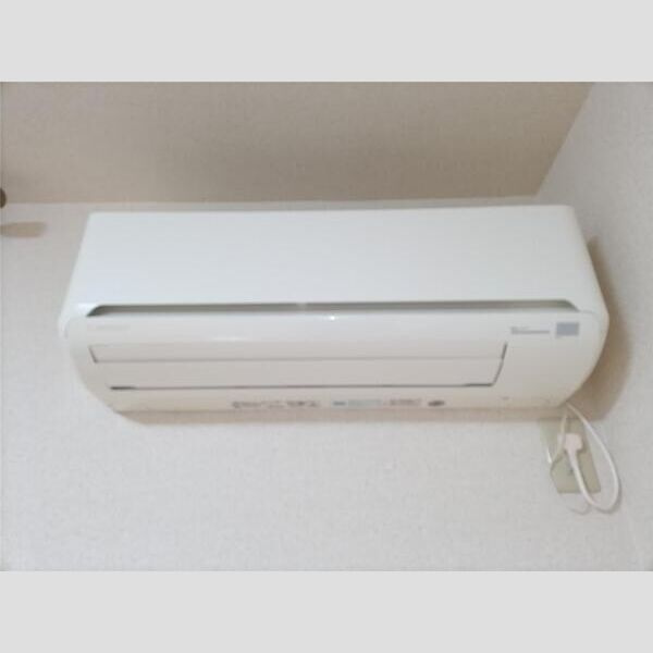 コーワキャッスルの設備