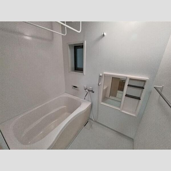 コーワキャッスルの浴室