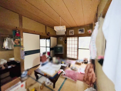 【和室】 | 水戸市双葉台　中古戸建て