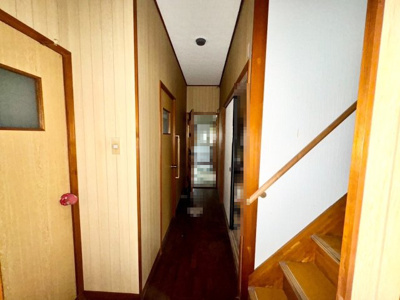 【内装】 | 水戸市双葉台　中古戸建て