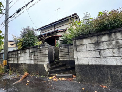 【外観】 | 水戸市双葉台　中古戸建て