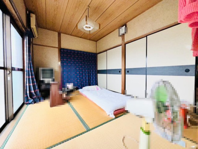 【その他共用部分】 | 水戸市双葉台　中古戸建て