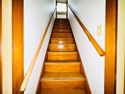 【内装】 | 水戸市双葉台　中古戸建て