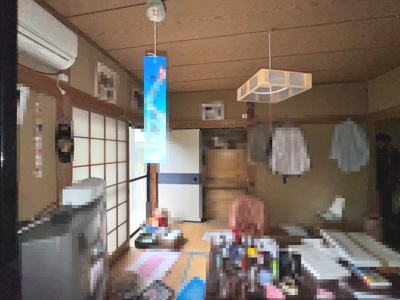 【和室】 | 水戸市双葉台　中古戸建て