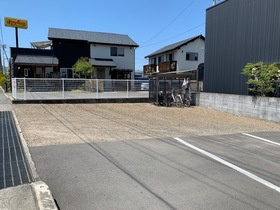西条市大町1242-19の外観