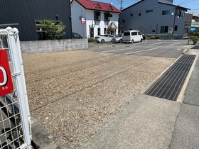 西条市大町1242-19の外観