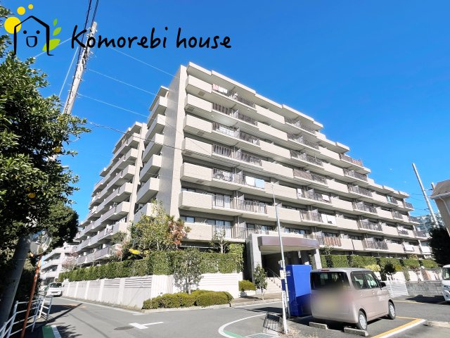 新大宮パークホームズ