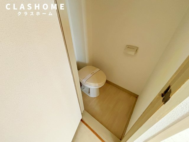 レスト北新川　Ａ棟　　刈谷市近郊の賃貸はクラスホームのその他