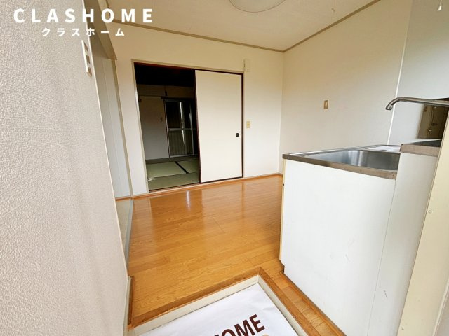 レスト北新川　Ａ棟　　刈谷市近郊の賃貸はクラスホームの居間・リビング