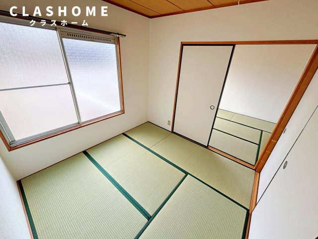 レスト北新川　Ａ棟　　刈谷市近郊の賃貸はクラスホームの居間・リビング